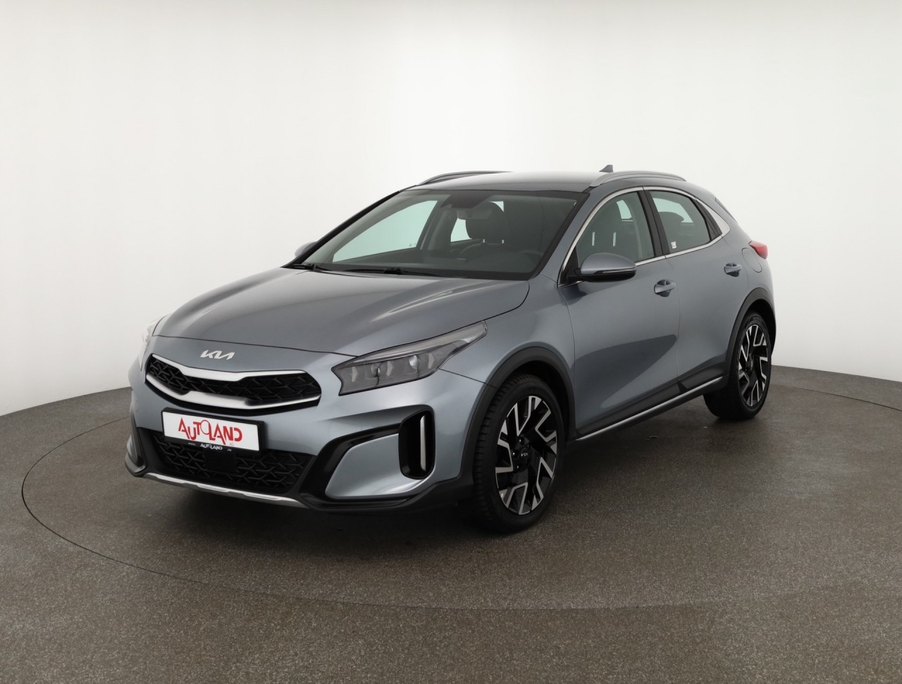 Kia xcee'd XCeed 1.5 T-GDI Aut.