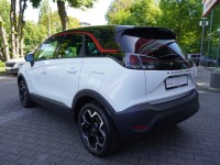 Vorschau: Opel Crossland GS 1.2Turbo Aut.