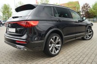 Seat Tarraco 2.0 TSI FR 4Drive