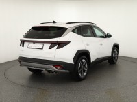 Hyundai Tucson 1.6T-GDI