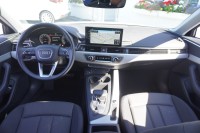 Audi A4 Avant 35 TFSI S line S-Tronic