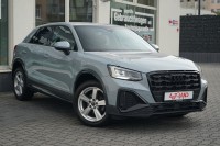 Audi Q2 35 TFSI s-tronic S-Line