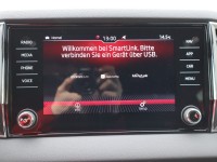 Skoda Karoq 2.0 TSI DSG Sportline 4x4