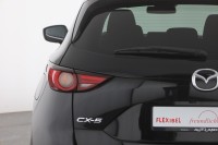 Mazda CX-5 2.0 SKYACTIV-G Exclusive-Line