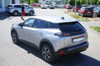 Peugeot 2008 1.2 PureTech