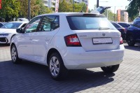 Skoda Fabia 1.0 MPI Ambition