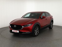 Mazda CX-30 SKYACTIV-X M Hybrid Edition 100 2-Zonen-Klima Navi Sitzheizung