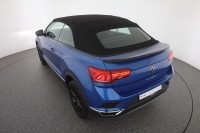 VW T-Roc Cabriolet 1.5 TSI Style