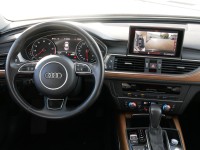 Audi A6 2.0 TFSI Quattro