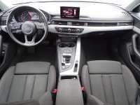 Audi A4 Avant 40 TFSI sport S-Tronic