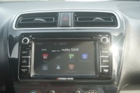 Mitsubishi Space Star 1.2