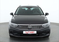 VW Passat Variant 1.4 TSI DSG GTE