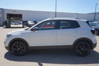 VW T-Cross 1.0 Move