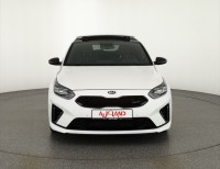 Kia pro_cee'd ProCeed 1.6 T-GDI GT