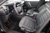 Citroen C4 PureTech 130