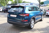 Skoda Kodiaq 2.0 TSI Tour 4x4 DSG