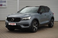Vorschau: Volvo XC 40 XC40 T3 R Design