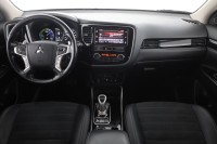 Mitsubishi Outlander 2.4 PHEV Plus 4WD