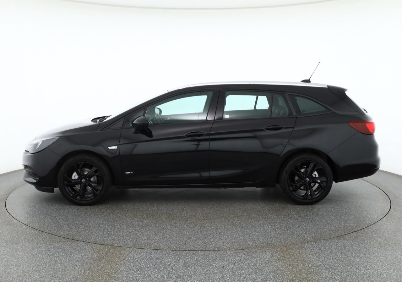 Opel Astra K ST 1.2 T Edition