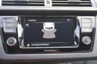 Skoda Fabia 1.0 TSI Active