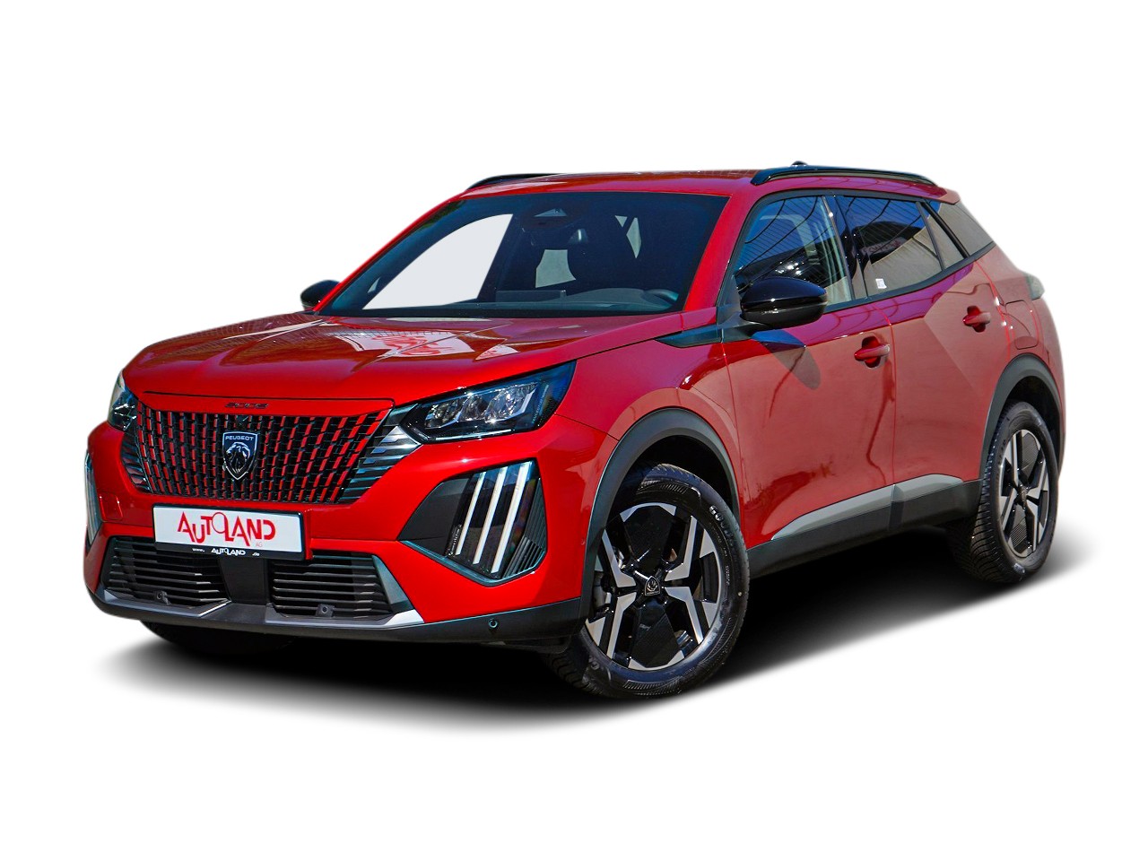 Peugeot 2008 PureTech 145 Aut.