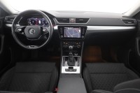 Skoda Superb Combi 2.0 TSI DSG Style