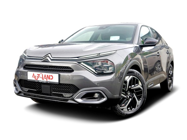 Citroen C4 PureTech 130 Aut.