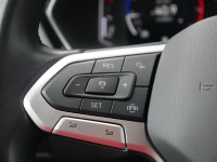 VW T-Cross 1.5 TSI United