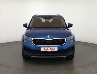 Skoda Kodiaq 2.0 TDI DSG Clever