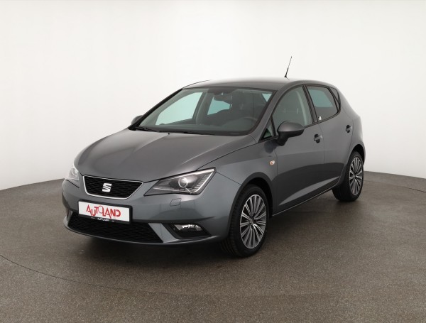 Seat Ibiza 1.2 TSI Connect