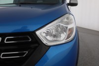 Dacia Dokker Stepway1.2 TCe 115