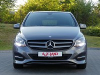 Mercedes-Benz B 180 B180