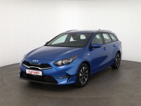 Kia Ceed SW 1.5 T-GDI Navi Sitzheizung Tempomat