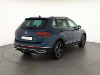 VW Tiguan 2.0 TDI Elegance 4Motion