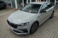 Skoda Scala 1.0 TSI Tour
