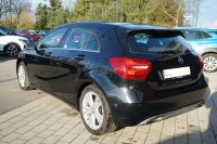 Mercedes-Benz A 250 A250 BlueEfficiency AMG-Line