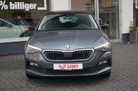 Skoda Scala 1.0 TSI Style