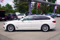 BMW 520 d Touring Aut.