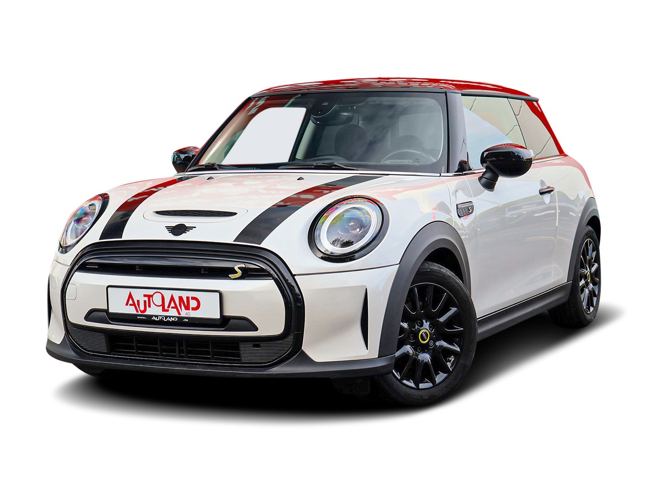 MINI COOPER Mini Cooper SE Classic Trim