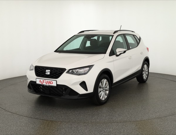 Seat Arona 1.0 TSI DSG Style