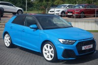 Audi A1 Sportback 25 TFSI S-line Edition One