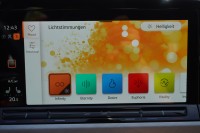 VW Golf Variant 1.5 eTSI DSG LED+