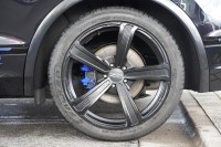 VW Tiguan 2.0 R 4Motion