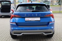 Skoda Kamiq 1.5 16V TSI