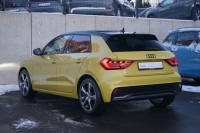 Audi A1 Sportback 30 1.0 TFSI
