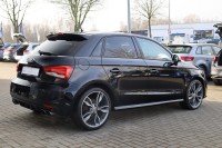 Audi S1 2.0 TFSI quattro