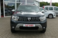 Dacia Duster II 1.6 Prestige 2WD