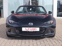 Mazda MX-5 1.5 SKYACTIV-G 132