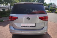 VW Touran 1.5 TSI DSG