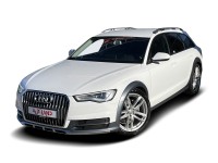 Audi A6 Allroad 3.0TDI 4-Zonen-Klima Navi Sitzheizung